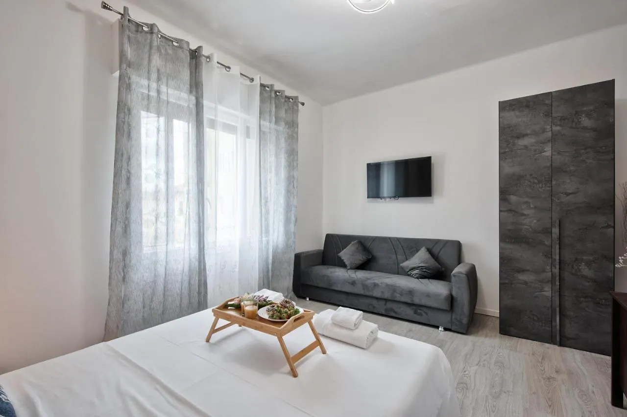 Ciao Bella Venice Station Residence Mestre 0*,  İtalya