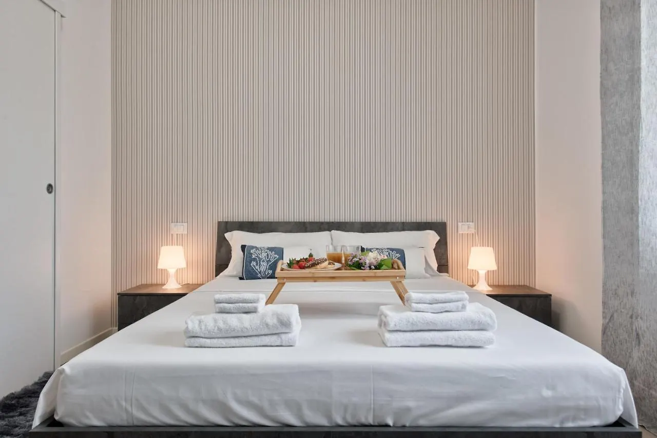 Ciao Bella Venice Station Residence Mestre İtalya