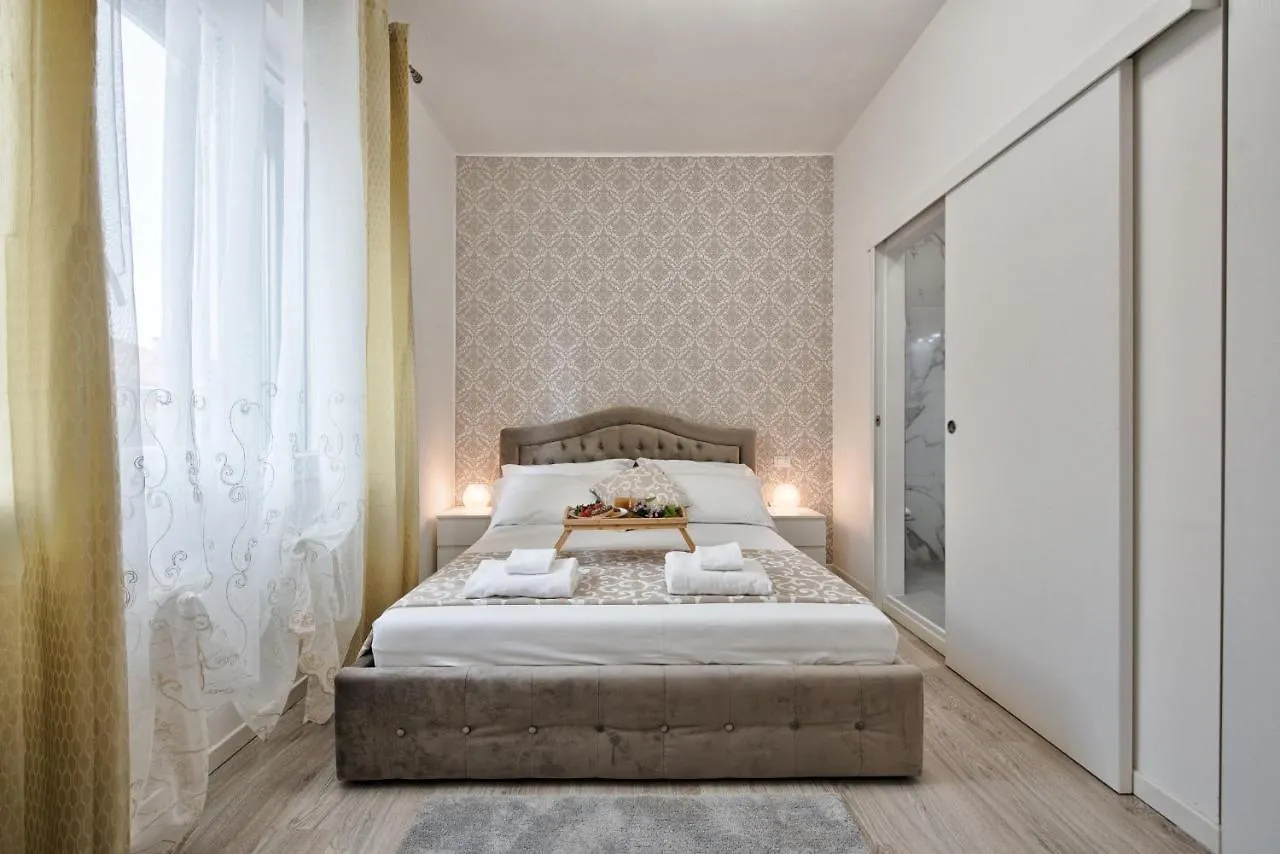 Ciao Bella Venice Station Residence ile iletişim
