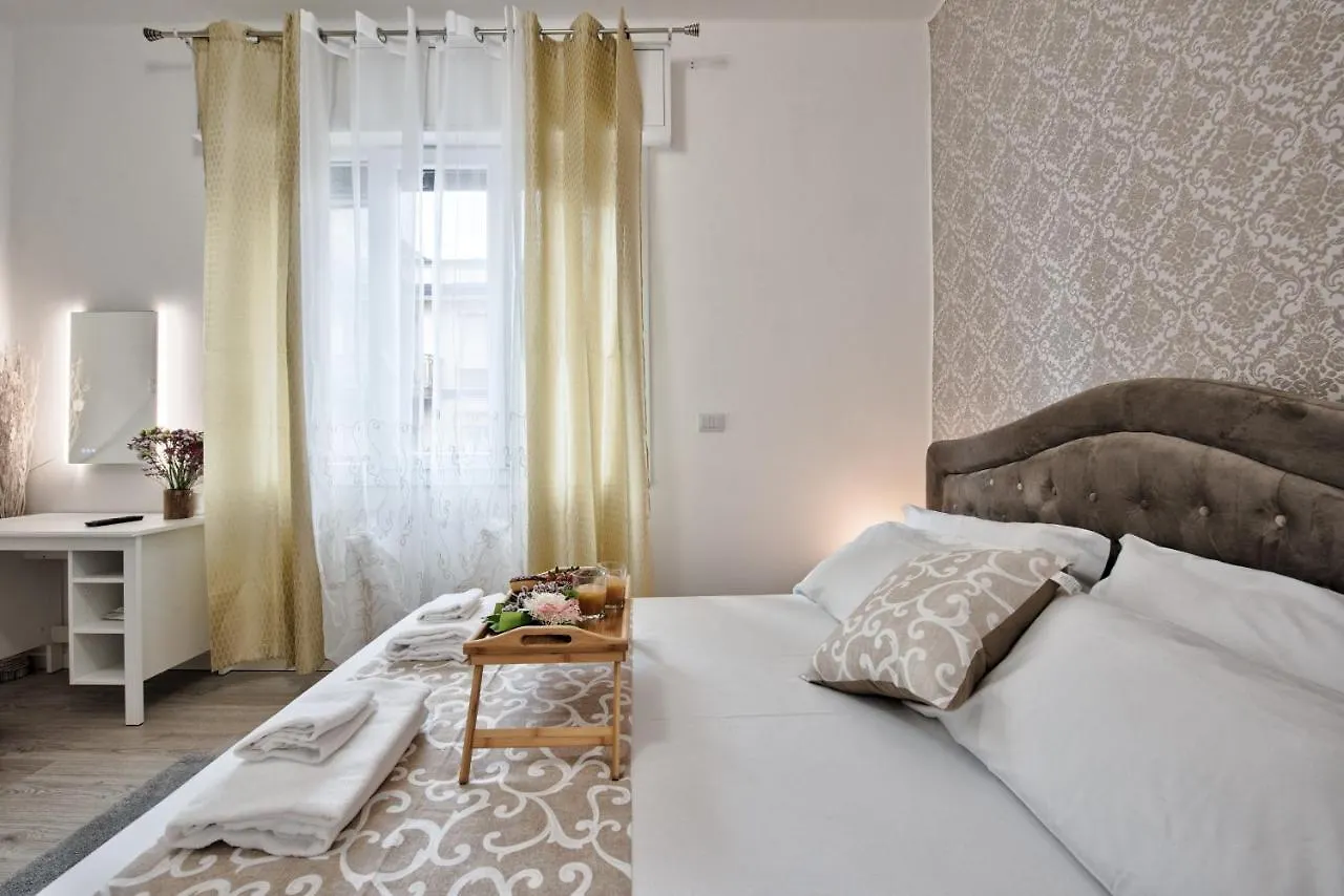 Ciao Bella Venice Station Residence Mestre 0*,  İtalya